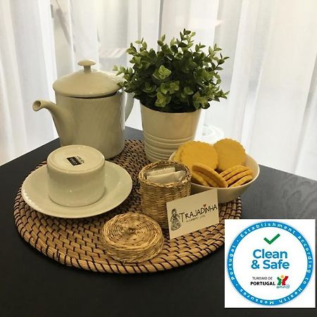Trajadinha Leilighet Vila Praia de Âncora Eksteriør bilde