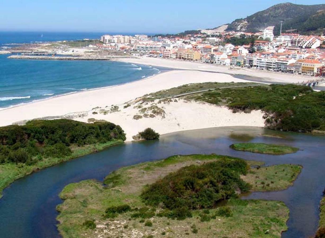 Trajadinha Leilighet Vila Praia de Âncora Eksteriør bilde