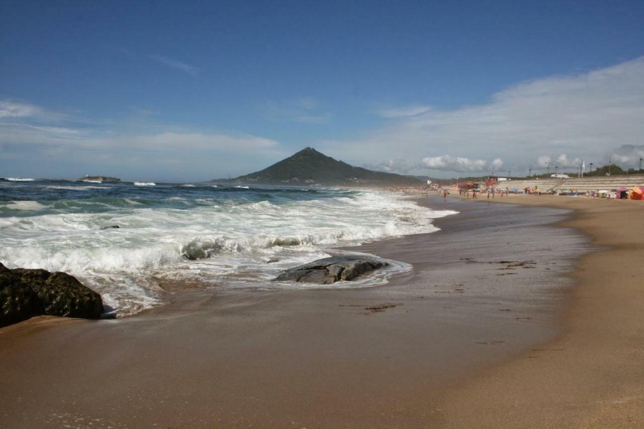 Trajadinha Leilighet Vila Praia de Âncora Eksteriør bilde