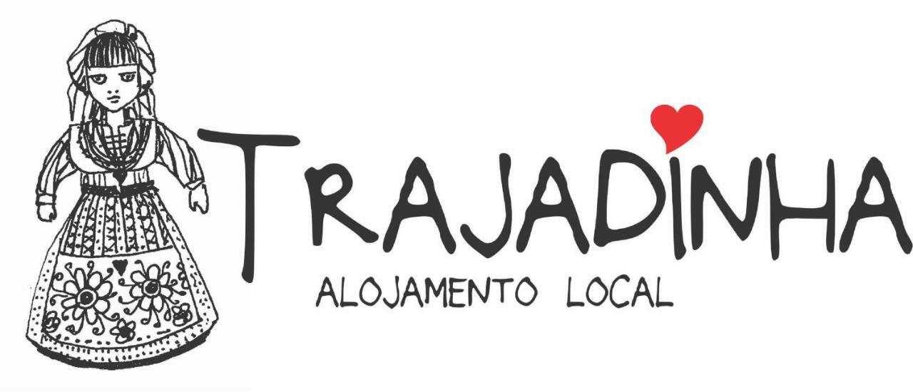 Trajadinha Leilighet Vila Praia de Âncora Eksteriør bilde