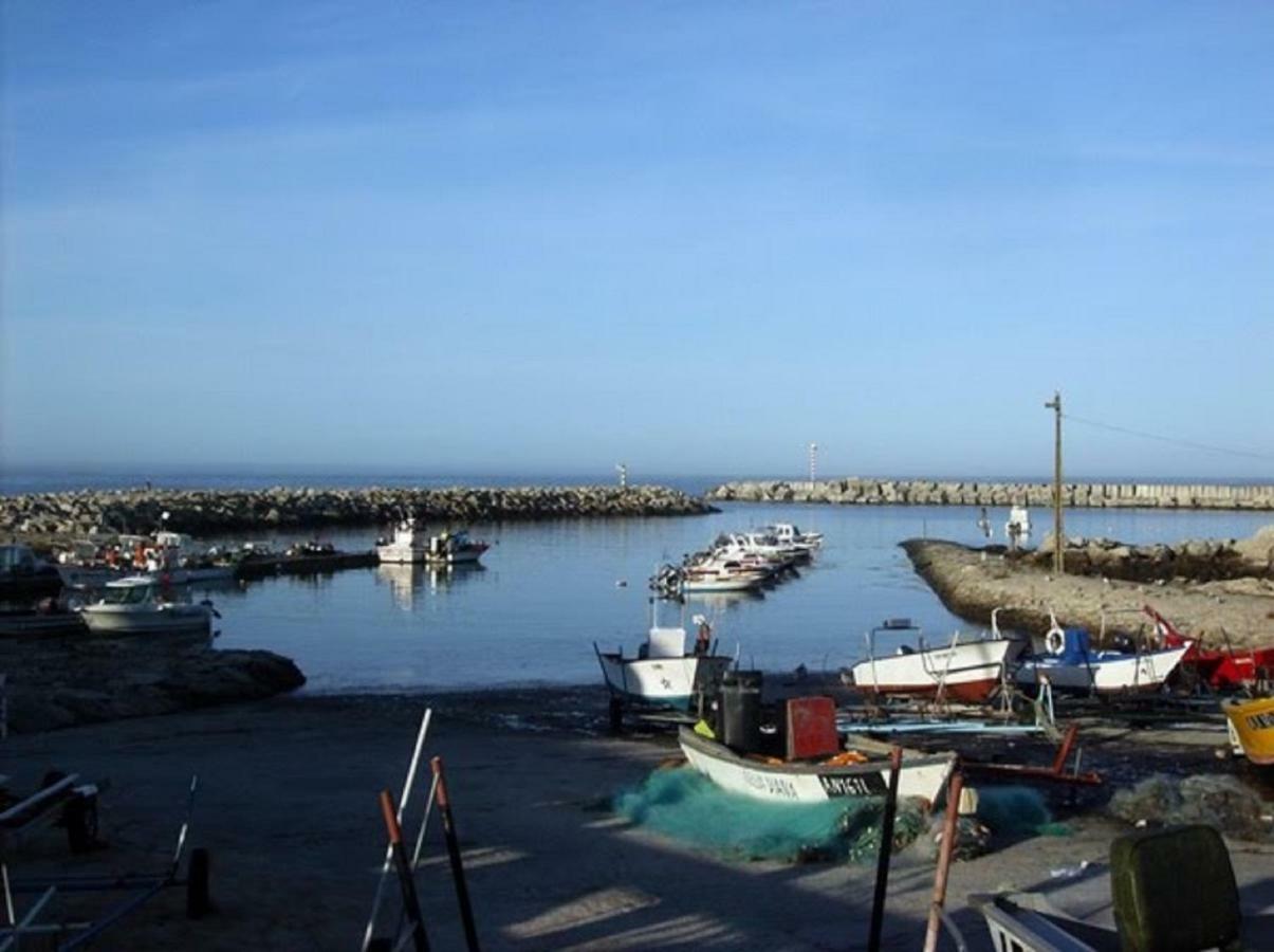 Trajadinha Leilighet Vila Praia de Âncora Eksteriør bilde
