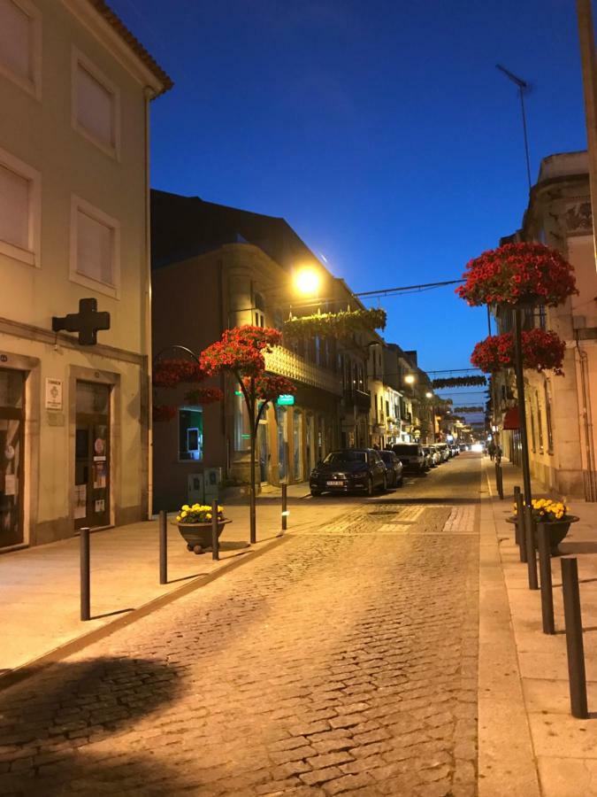 Trajadinha Leilighet Vila Praia de Âncora Eksteriør bilde