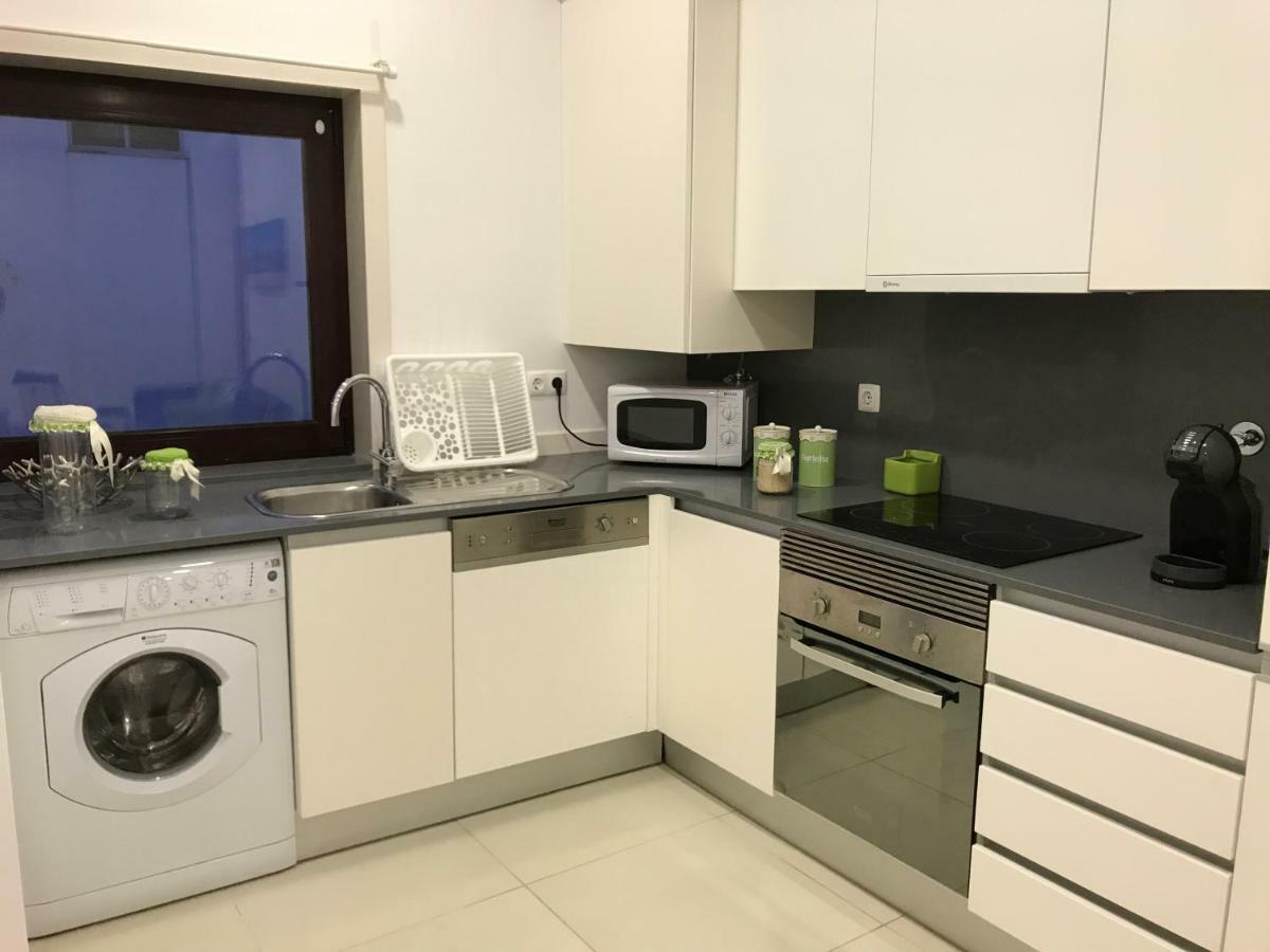 Trajadinha Leilighet Vila Praia de Âncora Eksteriør bilde
