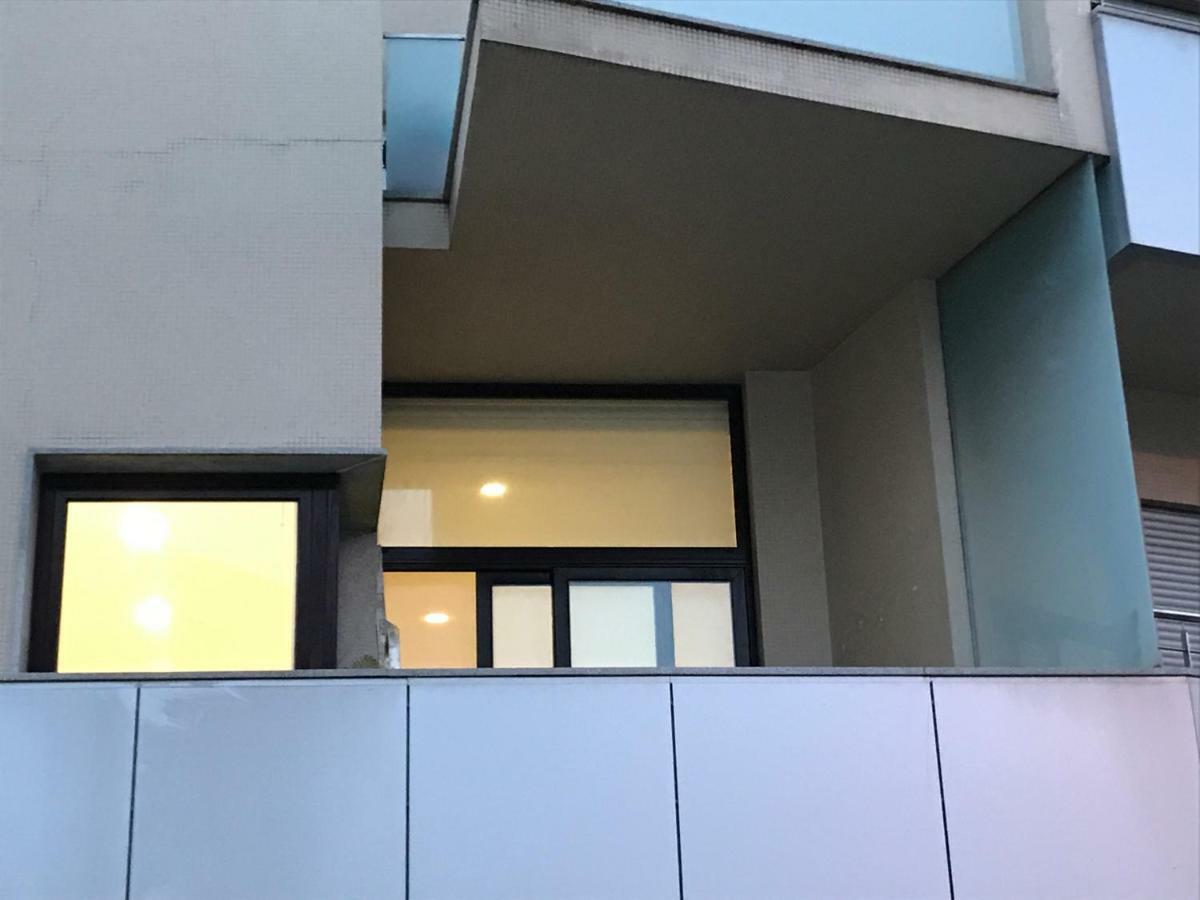 Trajadinha Leilighet Vila Praia de Âncora Eksteriør bilde
