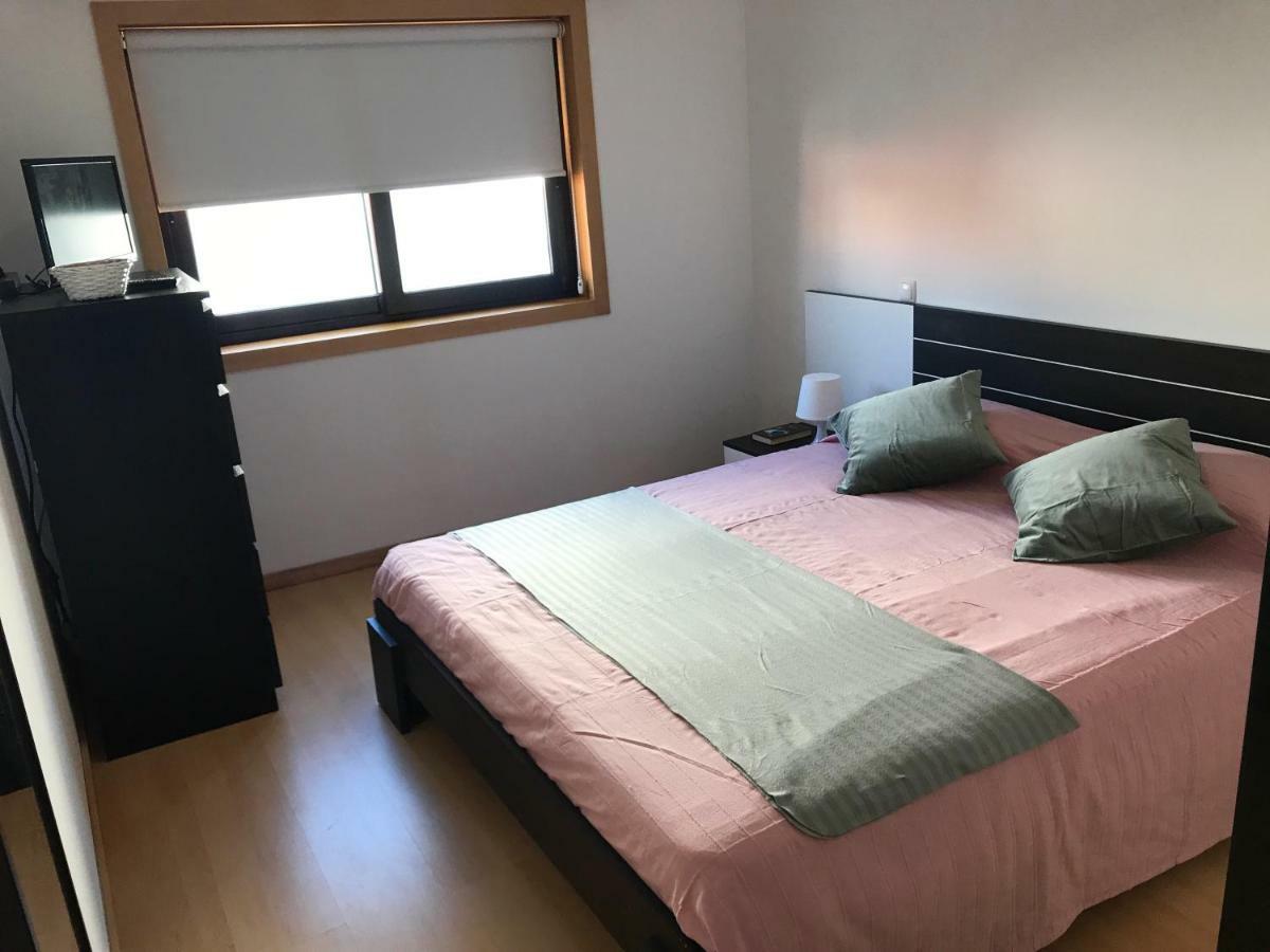 Trajadinha Leilighet Vila Praia de Âncora Eksteriør bilde