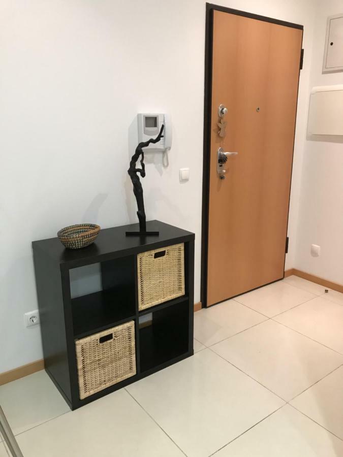 Trajadinha Leilighet Vila Praia de Âncora Eksteriør bilde