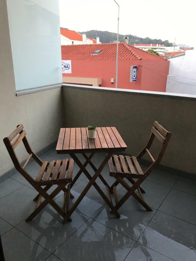 Trajadinha Leilighet Vila Praia de Âncora Eksteriør bilde