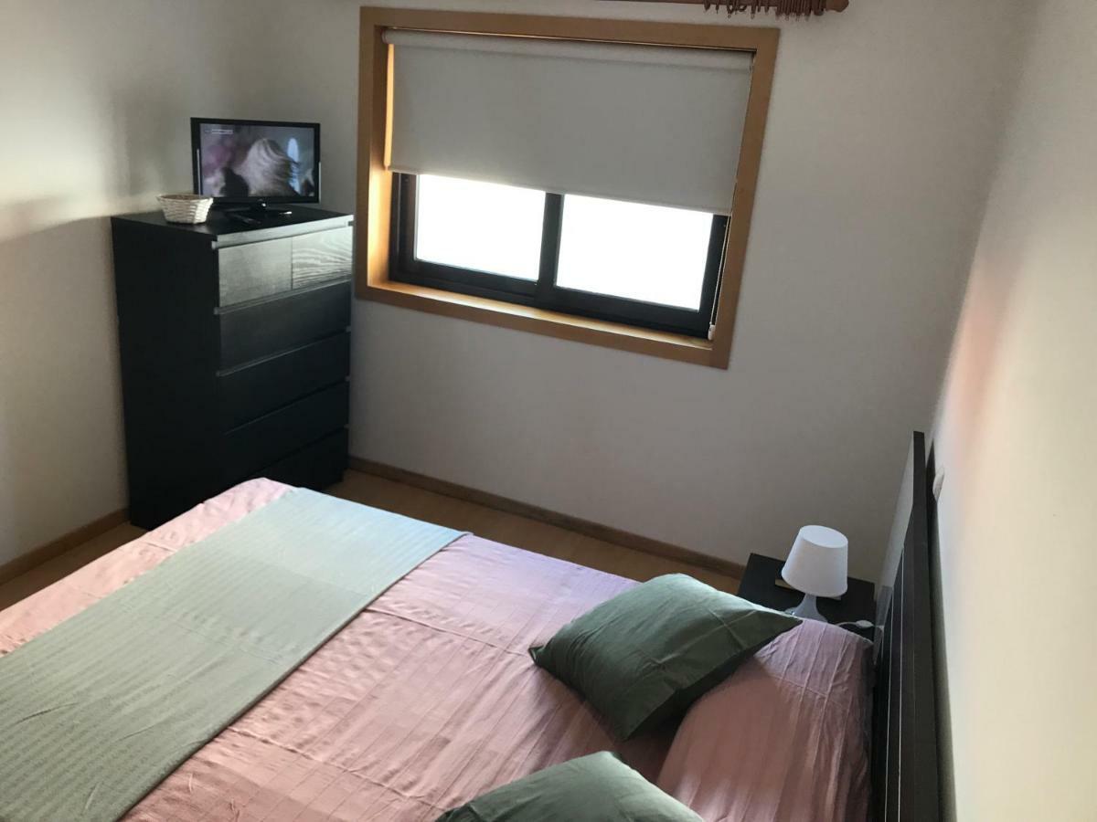 Trajadinha Leilighet Vila Praia de Âncora Eksteriør bilde