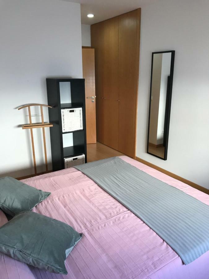 Trajadinha Leilighet Vila Praia de Âncora Eksteriør bilde